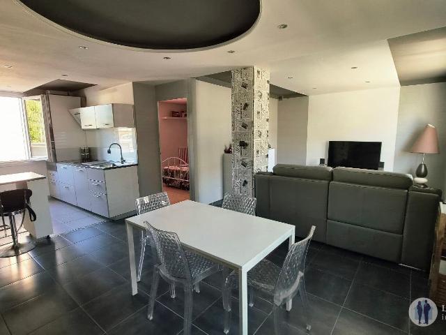 Appartement meublé 4 pièces 64 m²
