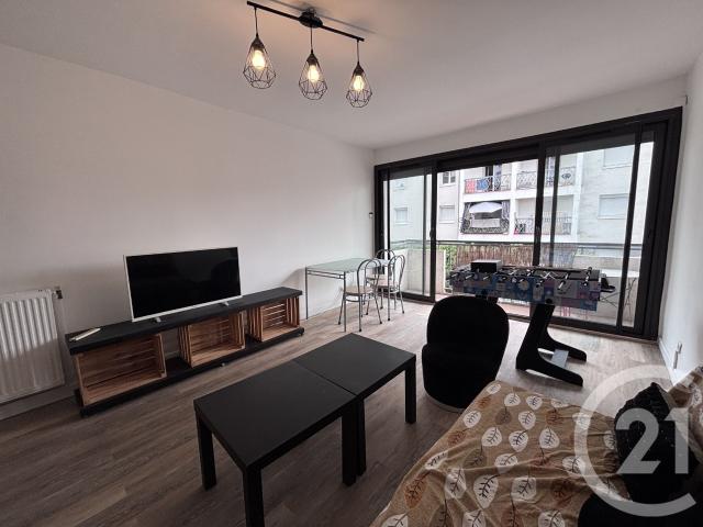 Appartement meublé 4 pièces 65 m²