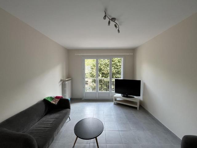 Appartement meublé 4 pièces 65 m²