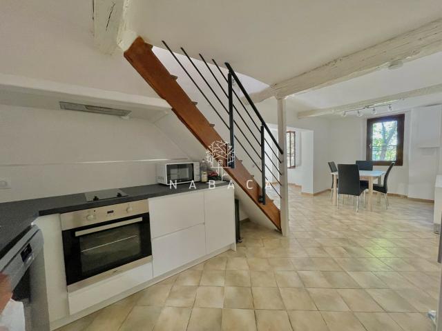 Appartement meublé 4 pièces 65 m²