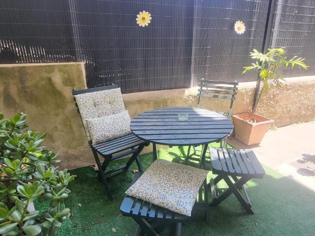 Appartement meublé 4 pièces 67 m²