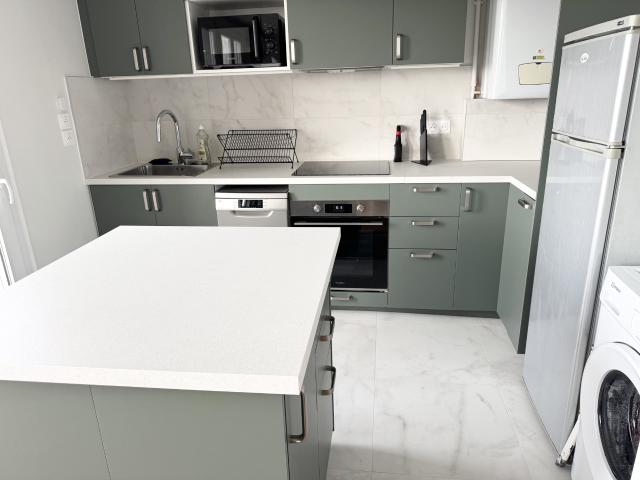 Appartement meublé 4 pièces 67 m²