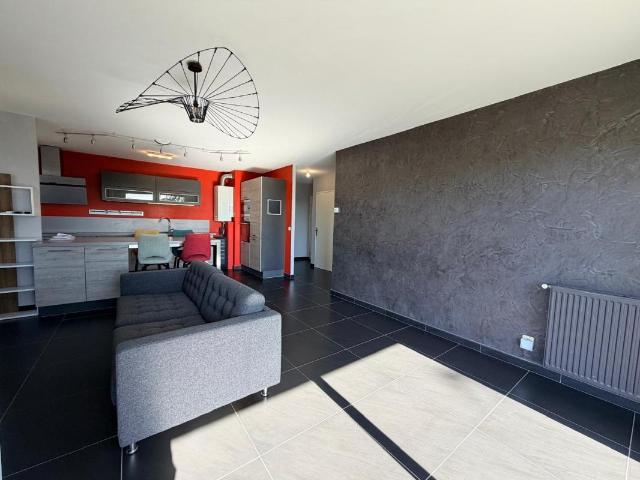 Appartement meublé 4 pièces 67 m²