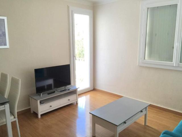Appartement meublé 4 pièces 68 m²