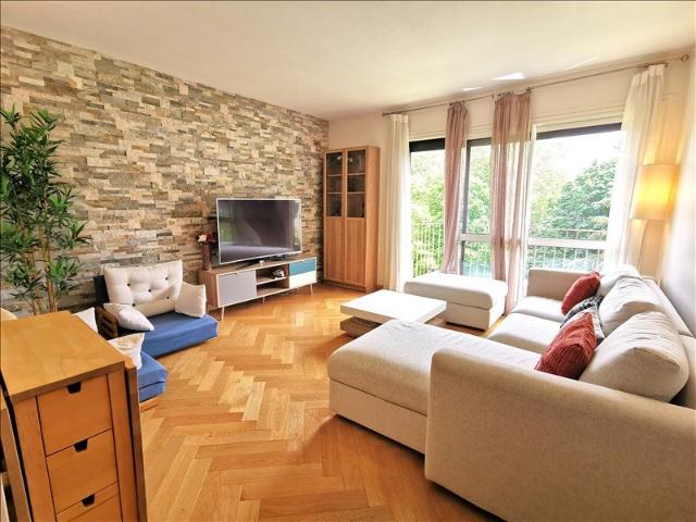 Appartement meublé 4 pièces 68 m²
