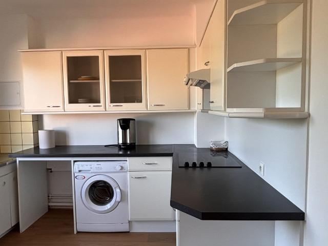 Appartement meublé 4 pièces 68 m²