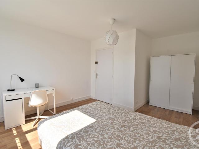 Appartement meublé 4 pièces 68 m²