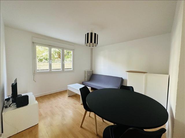 Appartement meublé 4 pièces 69 m²