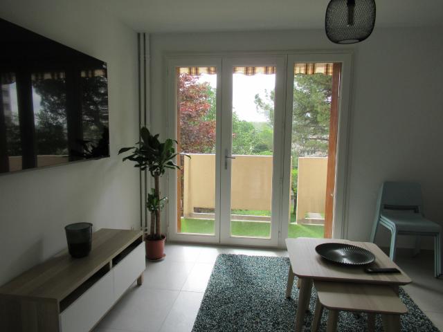 Appartement meublé 4 pièces 69 m²