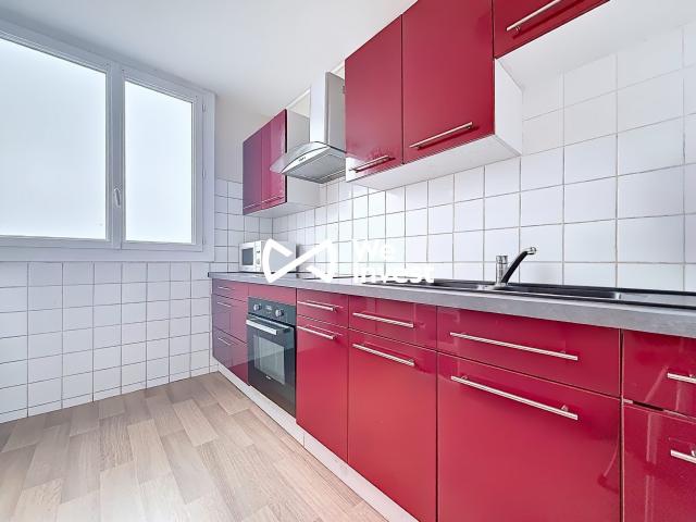 Appartement meublé 4 pièces 69 m²