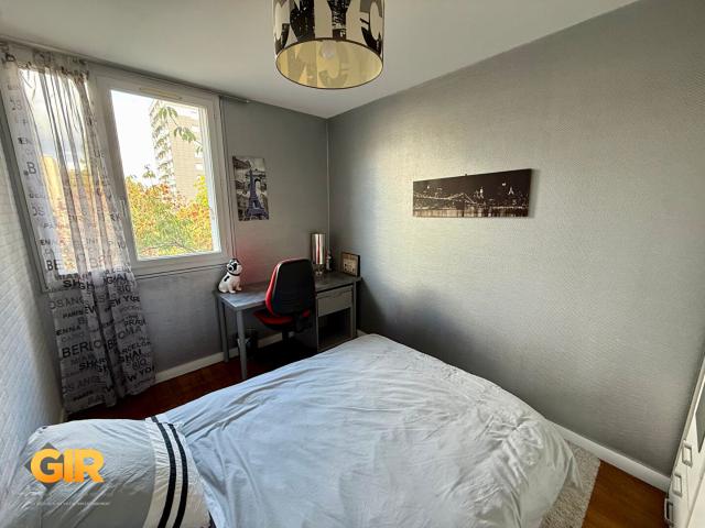 Appartement meublé 4 pièces 69 m²