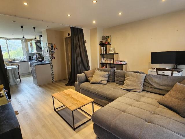 Appartement meublé 4 pièces 70 m²
