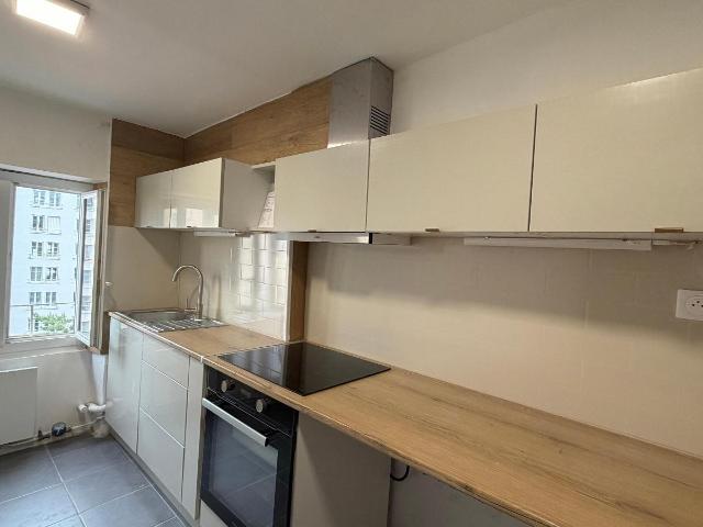 Appartement meublé 4 pièces 70 m²