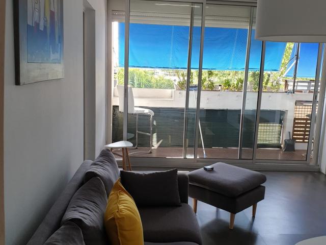 Appartement meublé 4 pièces 70 m²