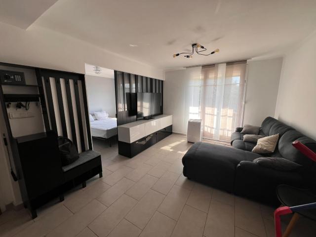 Appartement meublé 4 pièces 70 m²