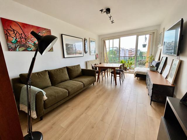 Appartement meublé 4 pièces 70 m²