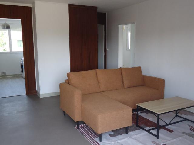 Appartement meublé 4 pièces 70 m²