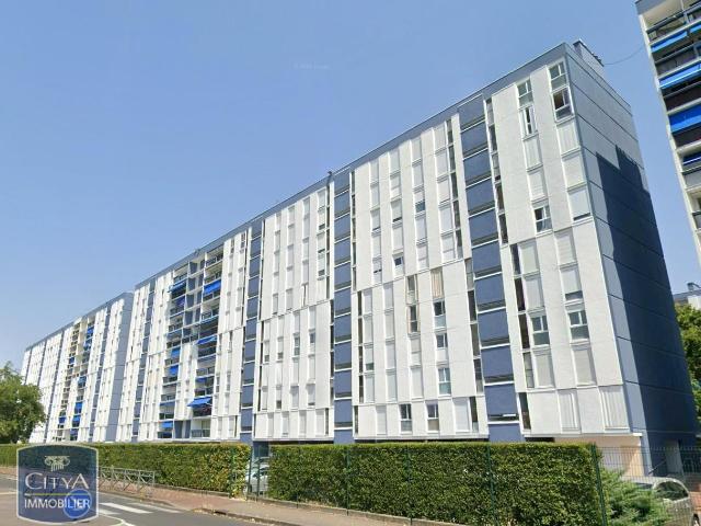 Appartement meublé 4 pièces 70 m²