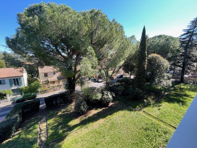 Appartement meublé 4 pièces 70 m²