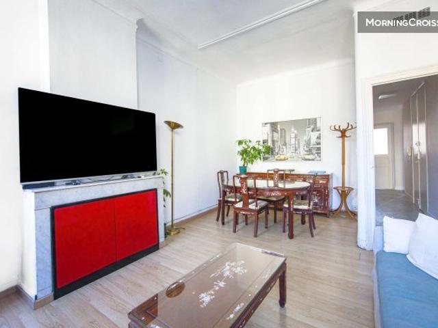 Appartement meublé 4 pièces 71 m²