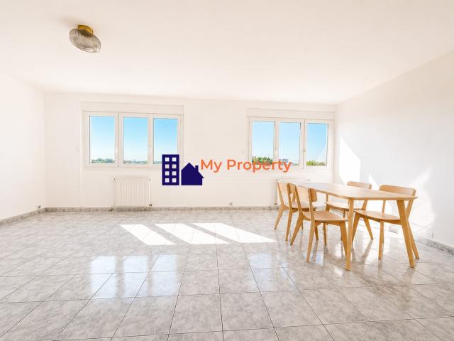 Appartement meublé 4 pièces 72 m²