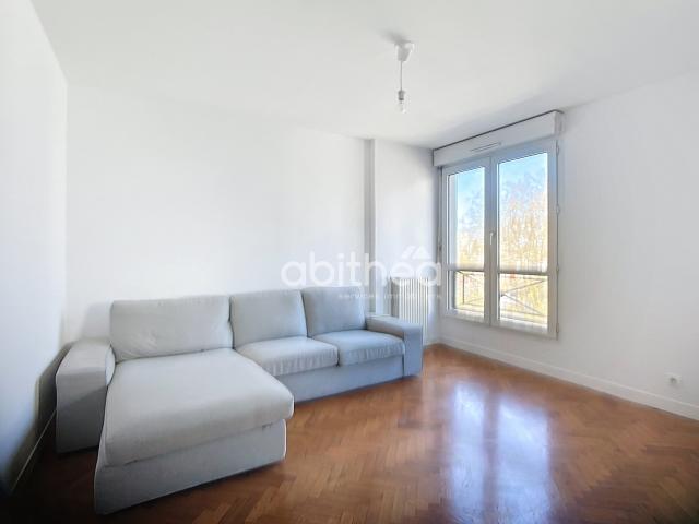 Appartement meublé 4 pièces 72 m²