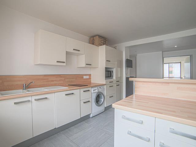 Appartement meublé 4 pièces 73 m²