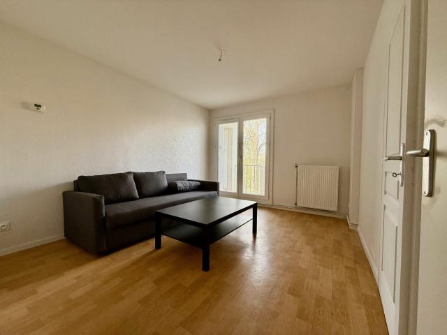 Appartement meublé 4 pièces 74 m²