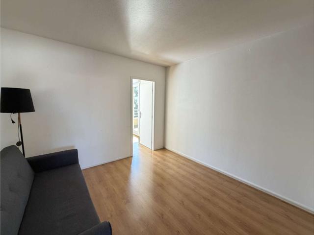 Appartement meublé 4 pièces 74 m²