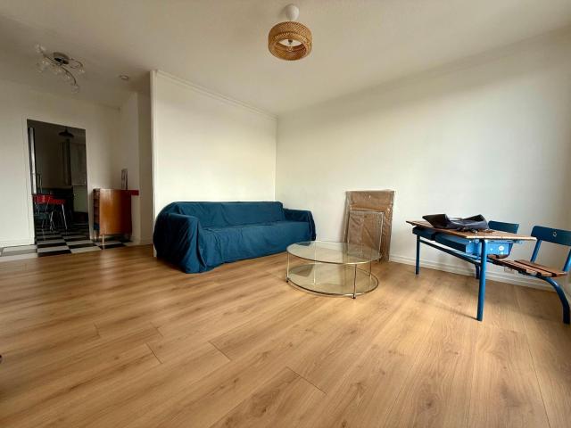 Appartement meublé 4 pièces 74 m²