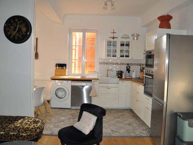 Appartement meublé 4 pièces 75 m²
