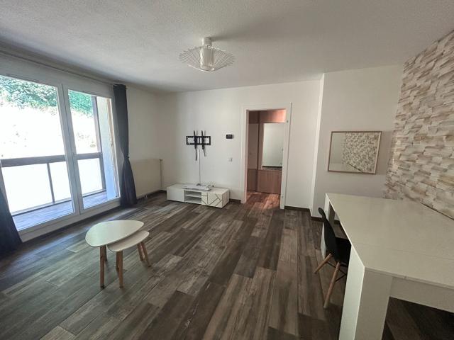 Appartement meublé 4 pièces 75 m²