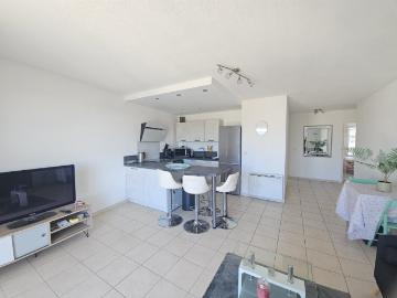 Appartement à louer à Alpes - Cave, Terrasse