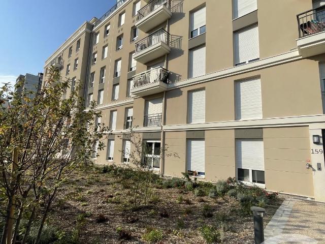 Appartement meublé 4 pièces 75 m²