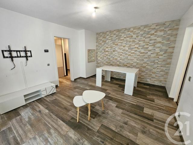 Appartement meublé 4 pièces 75 m²