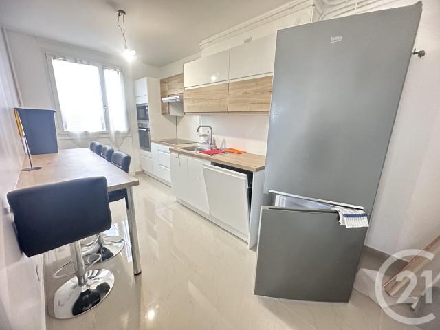 Appartement meublé 4 pièces 75 m²