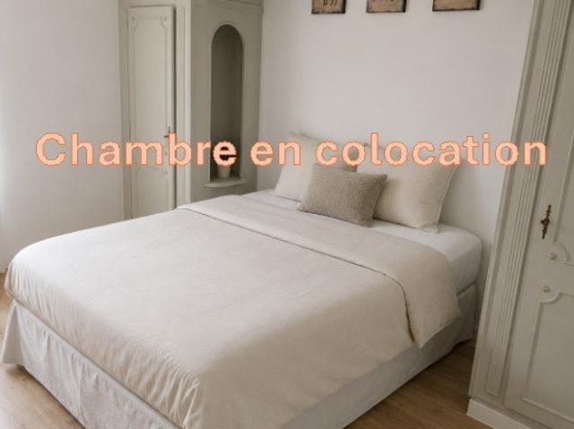 Appartement meublé 4 pièces 76 m²