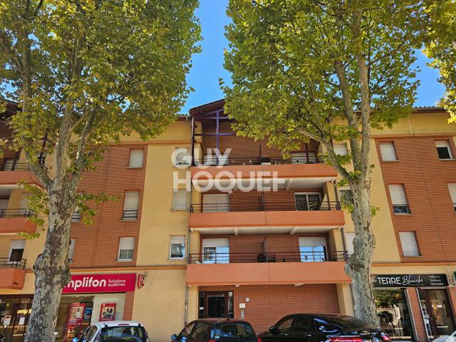 Appartement meublé 4 pièces 77 m²