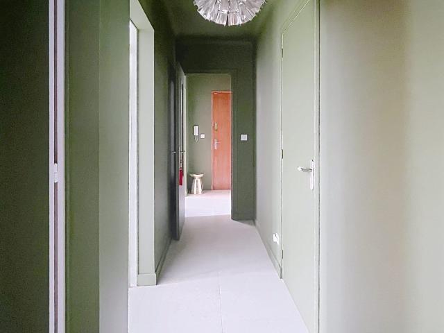 Appartement meublé 4 pièces 77 m²