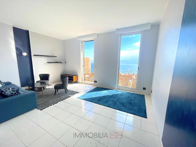 Appartement meublé 4 pièces 77 m²