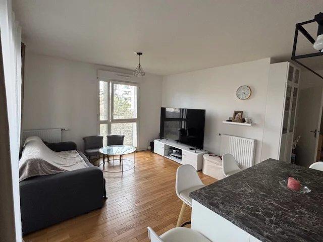 Appartement meublé 4 pièces 78 m²