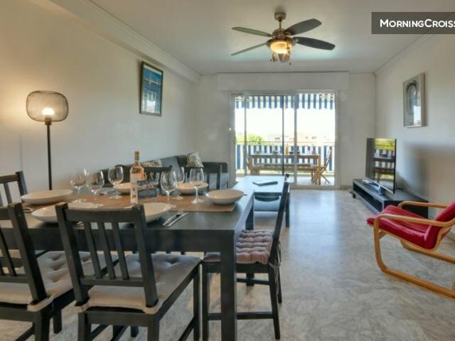 Appartement meublé 4 pièces 78 m²