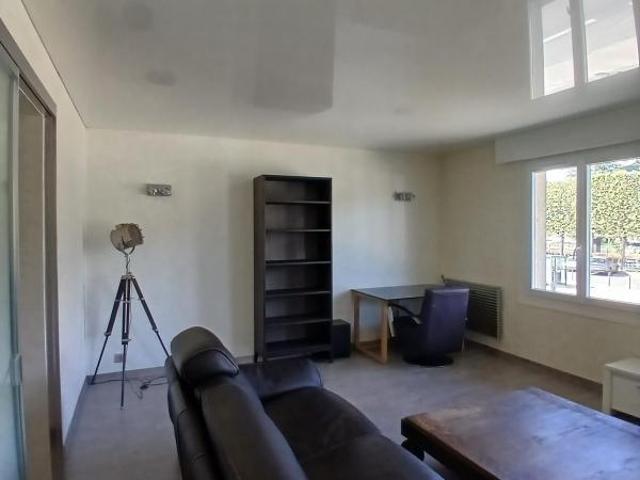 Appartement meublé 4 pièces 78 m²