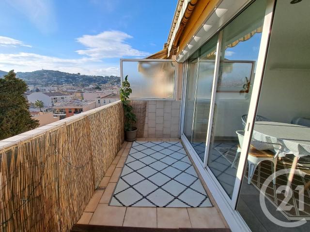 Appartement meublé 4 pièces 78 m²