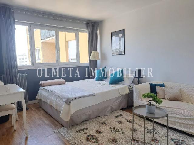 Appartement meublé 4 pièces 79 m²
