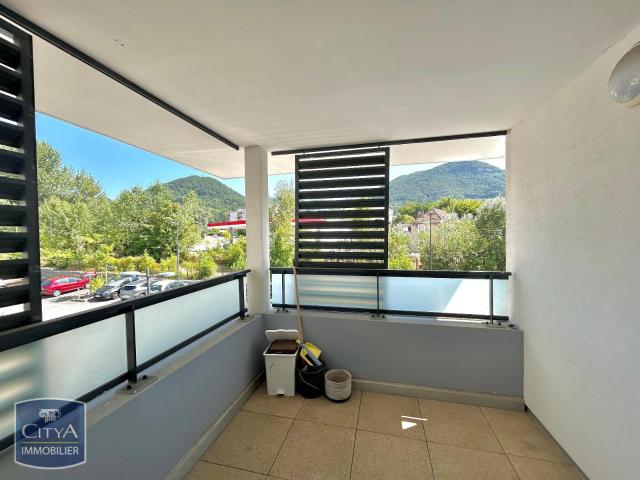 Appartement meublé 4 pièces 79 m²