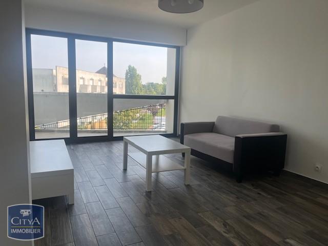 Appartement meublé 4 pièces 79 m²