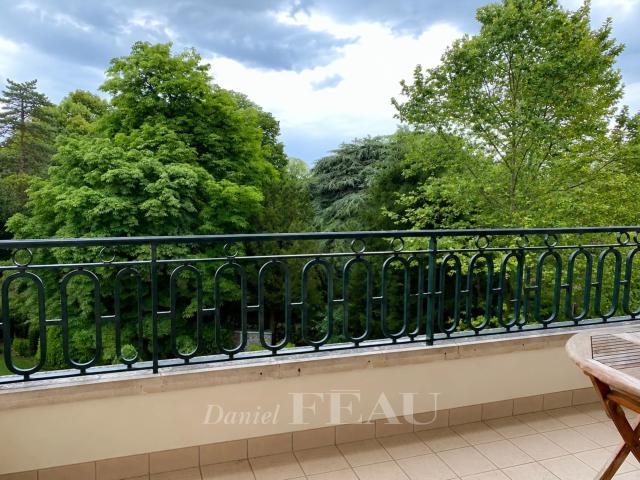 Appartement meublé 4 pièces 80 m²