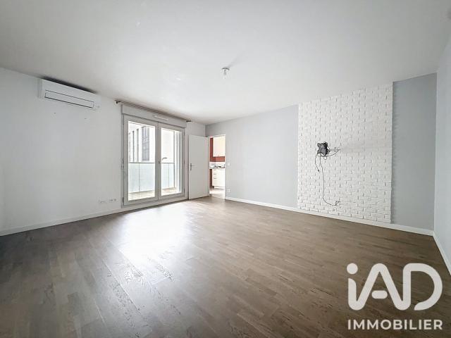 Appartement meublé 4 pièces 80 m²