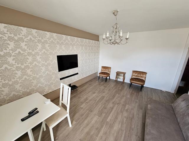 Appartement meublé 4 pièces 81 m²